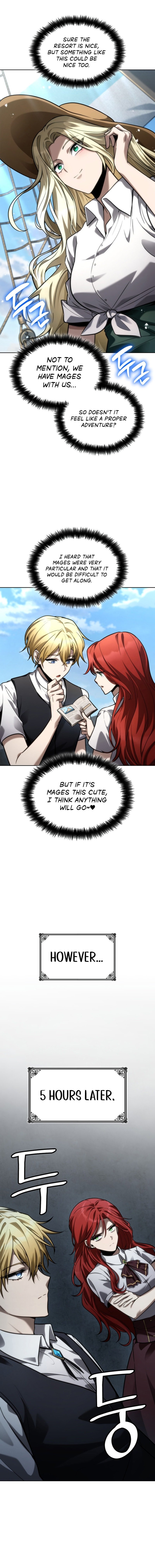Infinite Mage, Chapter 108 image 20